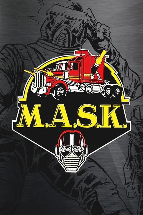 M.A.S.K. (1985)