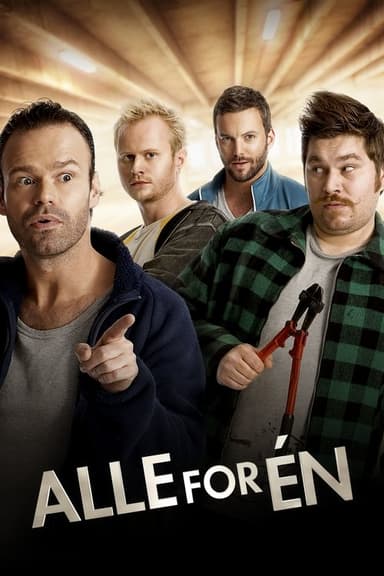 All for One (2011)