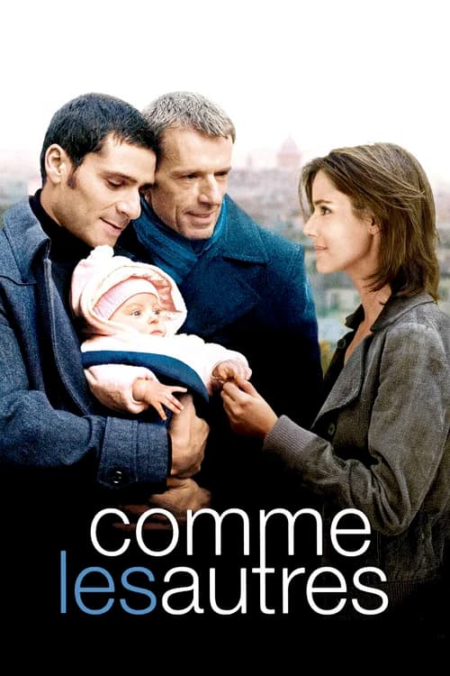 Baby Love (2008)