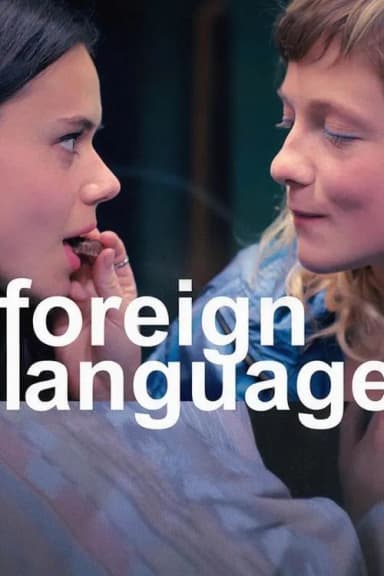 Foreign Language (2024)