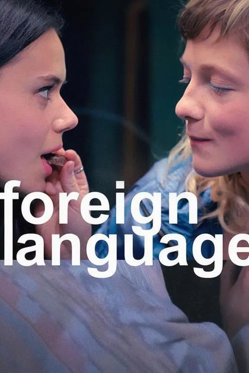 Foreign Language (2024)