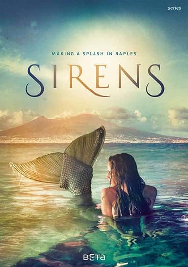 Sirens (2017)