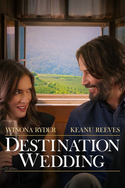 Destination Wedding (2018)