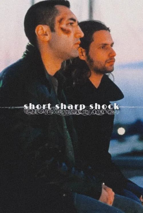 Short Sharp Shock (1998)