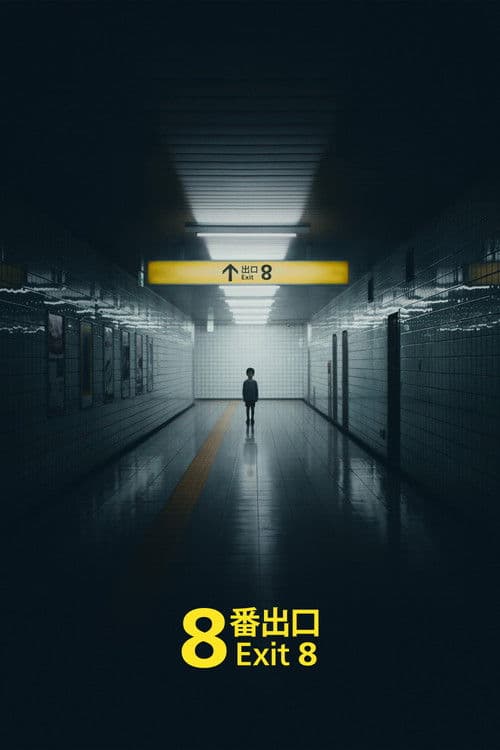 Exit 8 (2025)