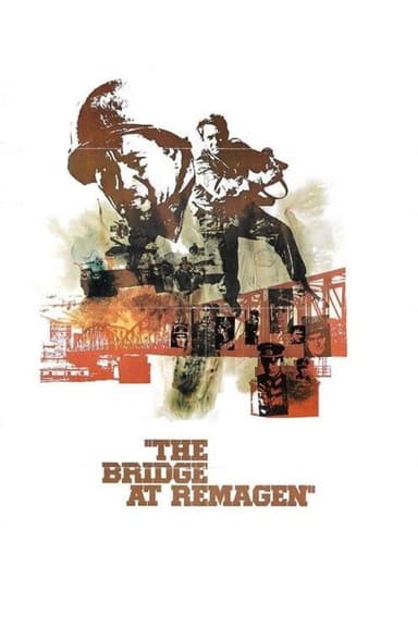 The Bridge at Remagen (1969)