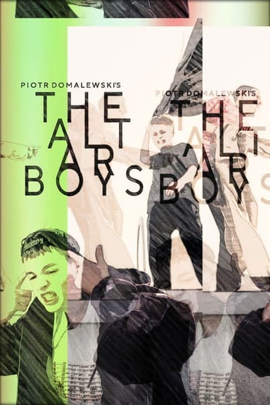 The Altar Boys (2025)