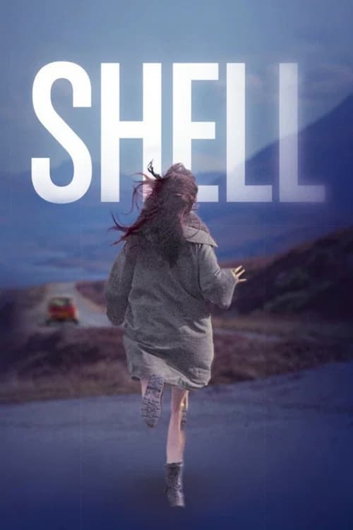 Shell (2013)