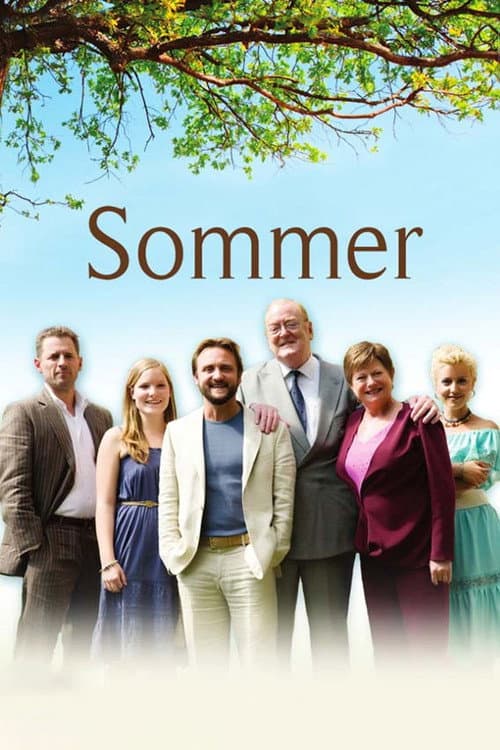 Sommer (2008)