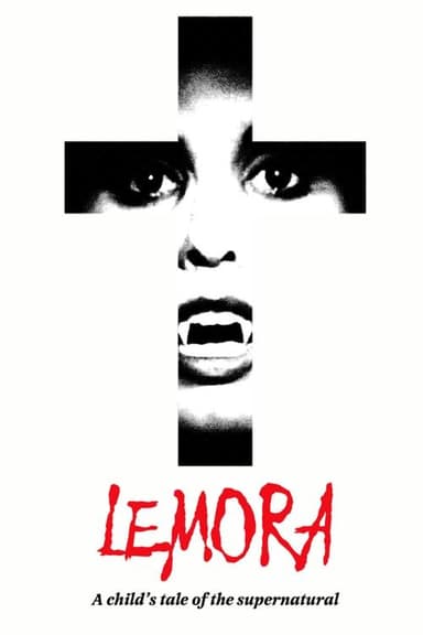 Lemora: A Child's Tale of the Supernatural (1974)