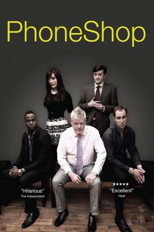 PhoneShop (2010)
