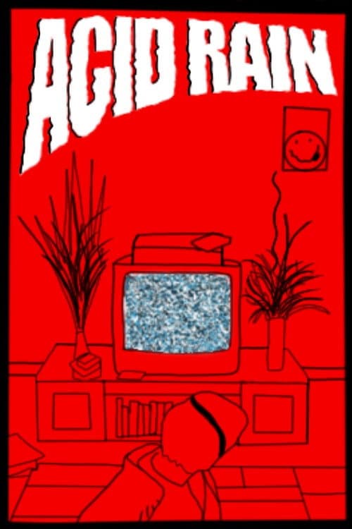 Acid Rain (2019)