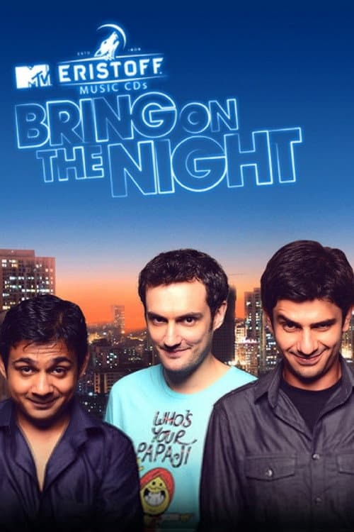 Bring On the Night (2012)