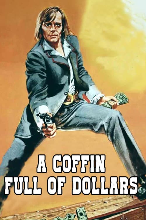 Coffin Full of Dollars (1971)