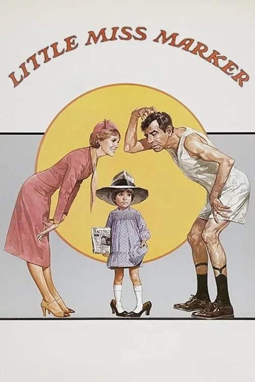 Little Miss Marker (1980)