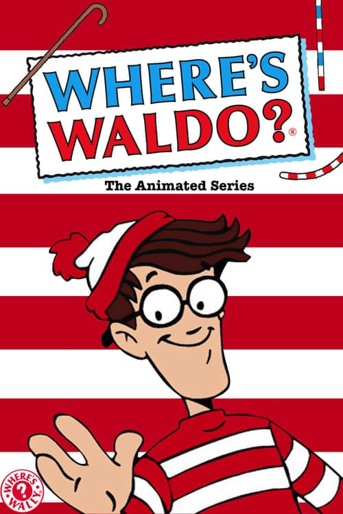 Where's Wally? (1991)