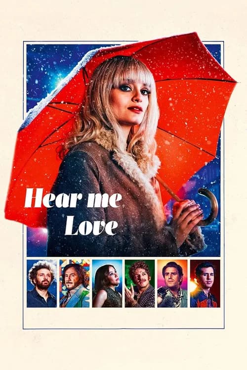 Hear Me Love (2024)
