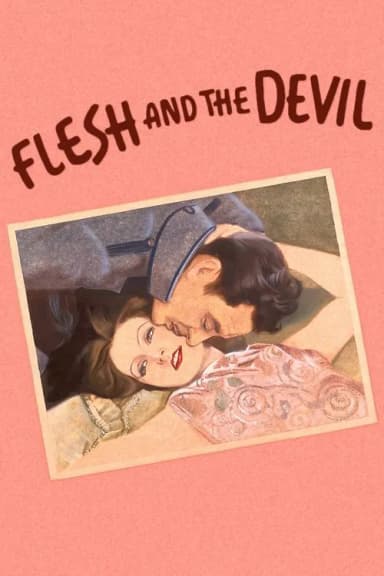 Flesh and the Devil (1926)
