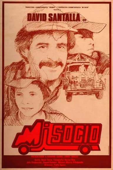 My Partner (1982)