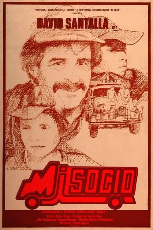 My Partner (1982)