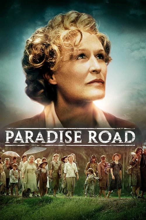 Paradise Road (1997)