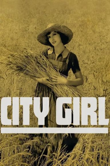 City Girl (1930)