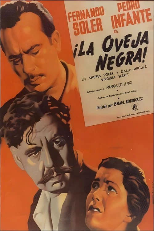The Black Sheep (1949)