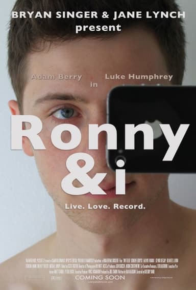 Ronny & i (2013)