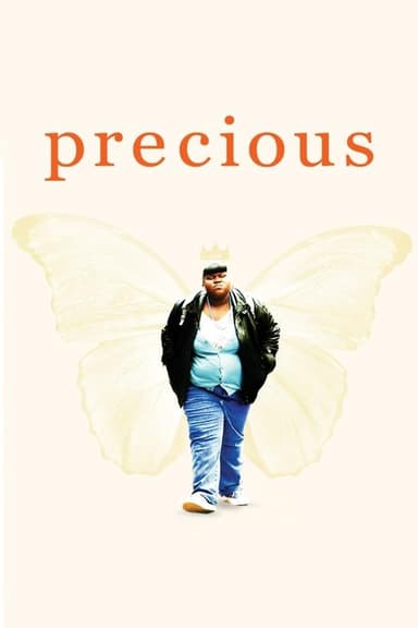 Precious: Based on the Novel 'Push' by Sapphire (2009)