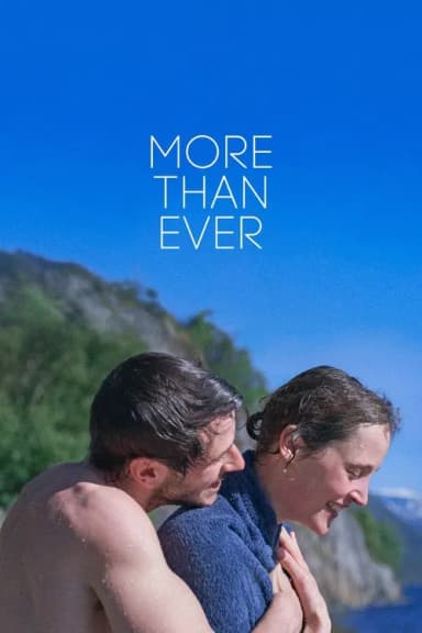 More Than Ever (2022)