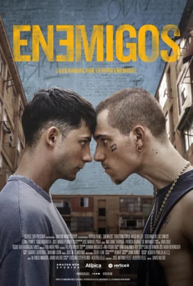 Enemigos (2025)