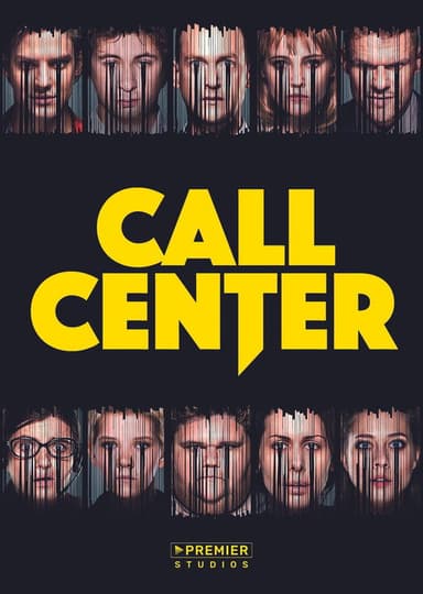 Call Center (2020)
