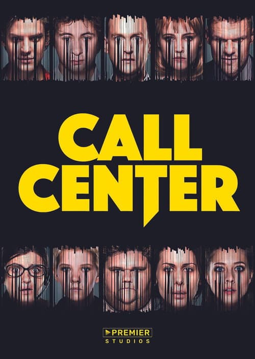 Call Center (2020)