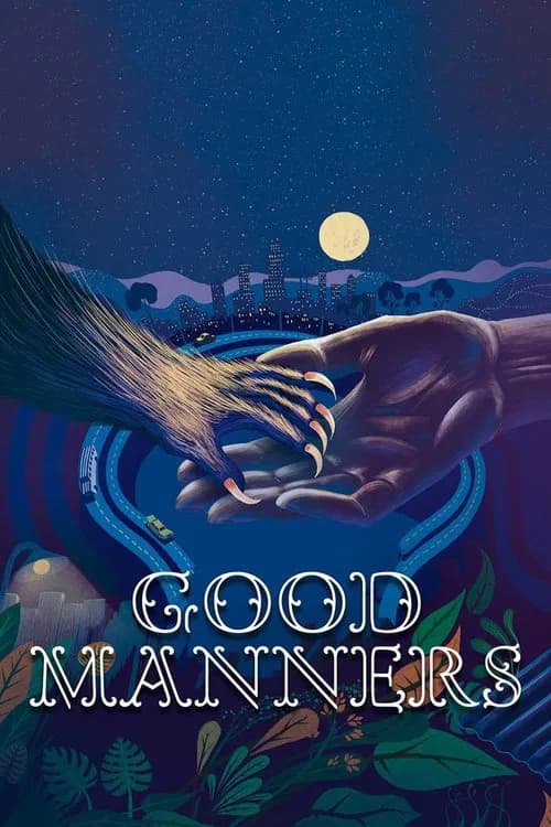 Good Manners (2018)