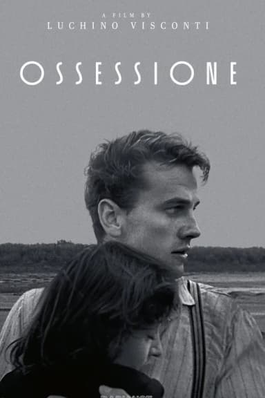 Obsession (1943)