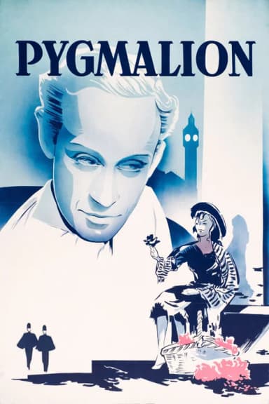Pygmalion (1938)
