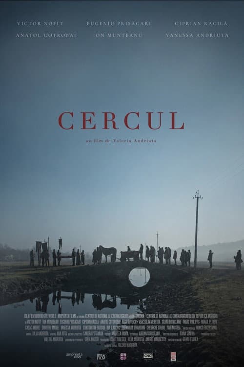 The Circle (2026)