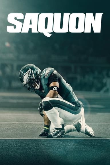 SAQUON (2025)