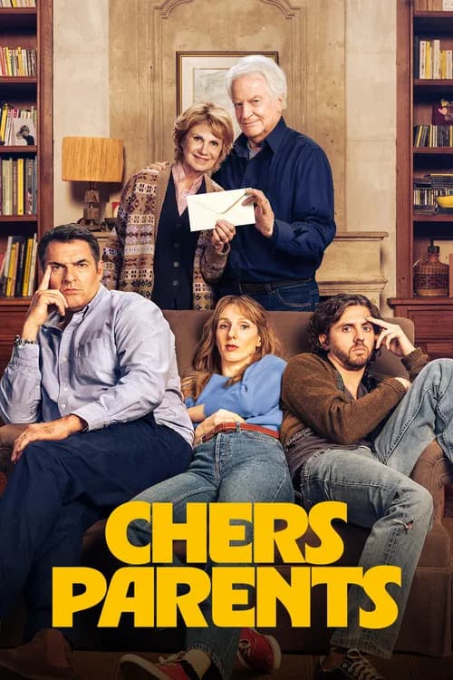 Chers parents (2026)