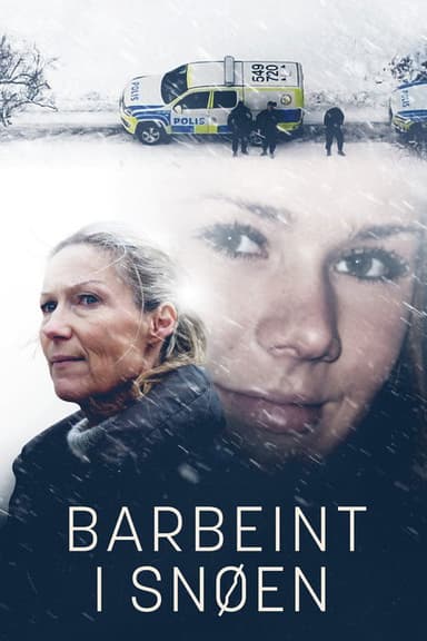 Barbeint i Snøen (2026)