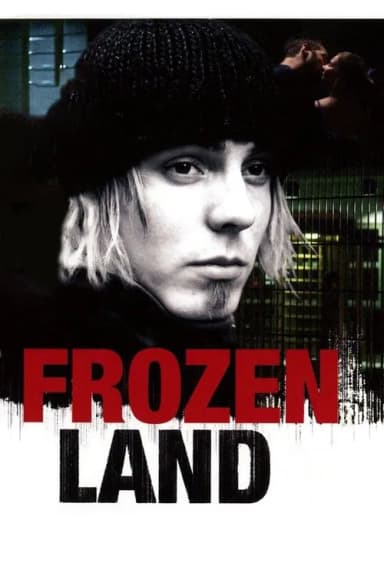 Frozen Land (2005)