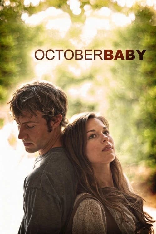 October Baby (2011)