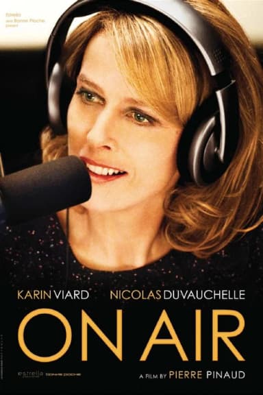 On Air (2012)