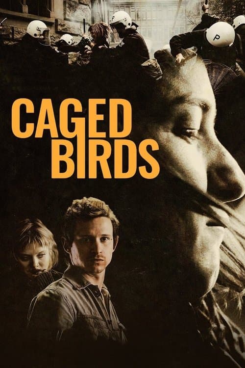 Caged Birds (2021)