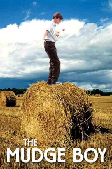 The Mudge Boy (2003)