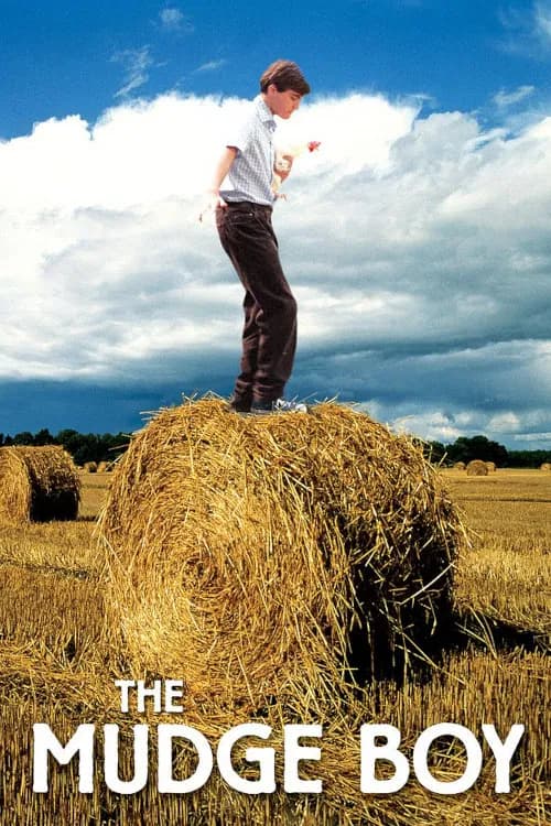 The Mudge Boy (2003)