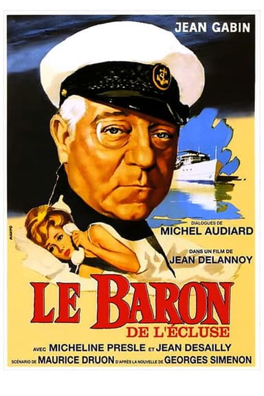 The Baron of the Locks (1960)