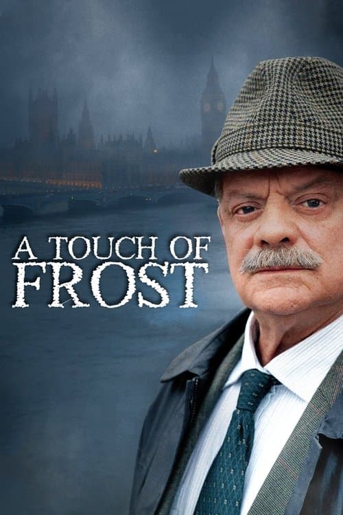 A Touch of Frost (1992)