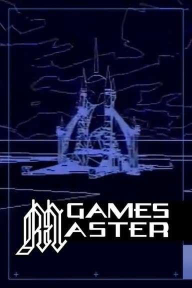 GamesMaster (1992)