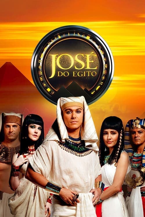 Joseph from Egypt (2013)